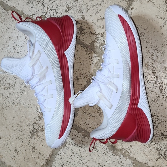 NIKE Jordan Ultra Fly 2 Low Basketball Sneakers Size 12 Men's - Picture 3 of 9